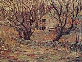 Unknown by Ernest Lawson